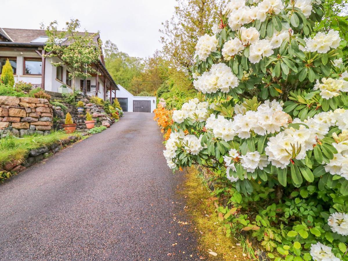 Little Danescroft Villa Corpach Exterior photo